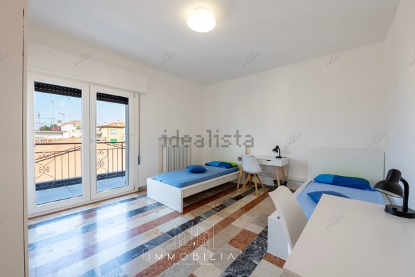appartamento in affitto a Venezia