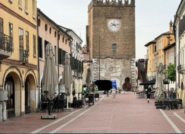 ufficio in affitto a Venezia in zona Mestre