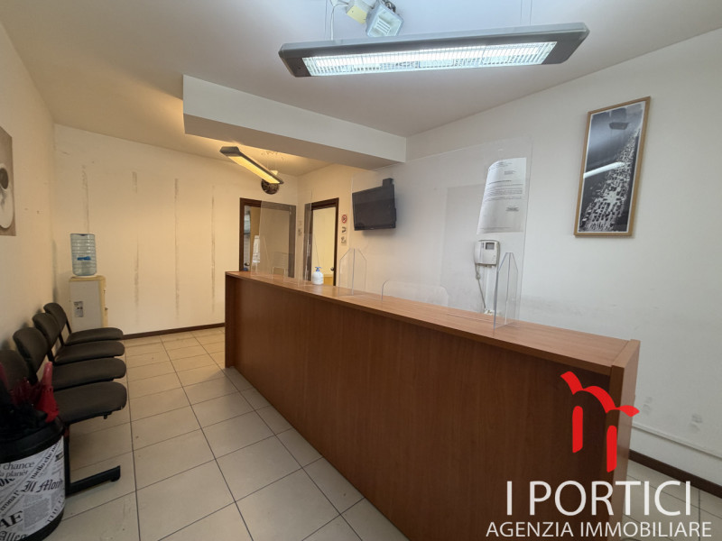 ufficio in affitto a Venezia in zona Mestre