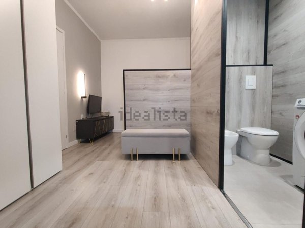 appartamento in affitto a Venezia in zona Mestre