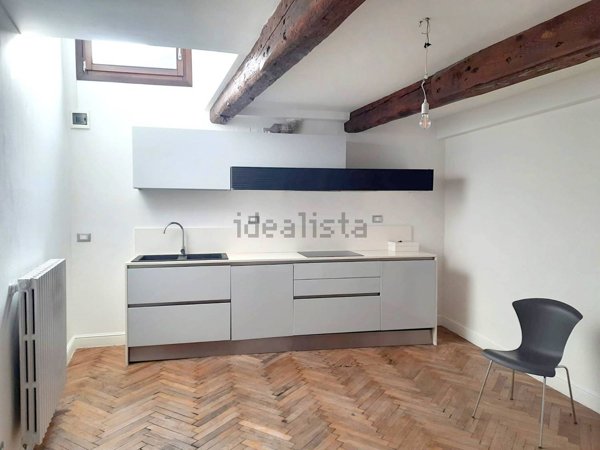appartamento in affitto a Venezia in zona Sestiere Cannaregio