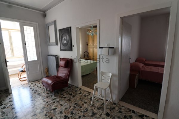 appartamento in affitto a Venezia in zona Marghera