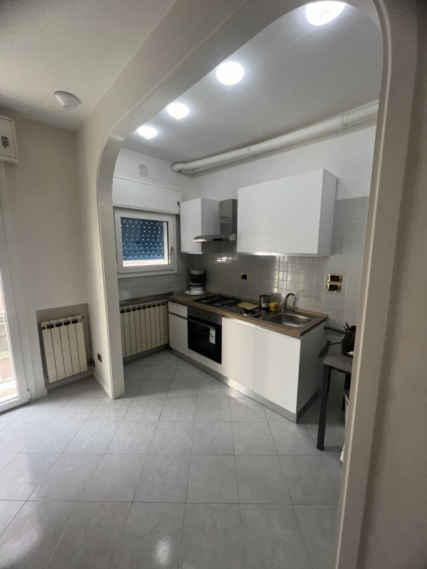 appartamento in affitto a Venezia