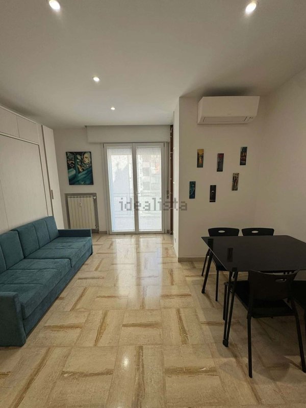 appartamento in affitto a Venezia in zona Mestre