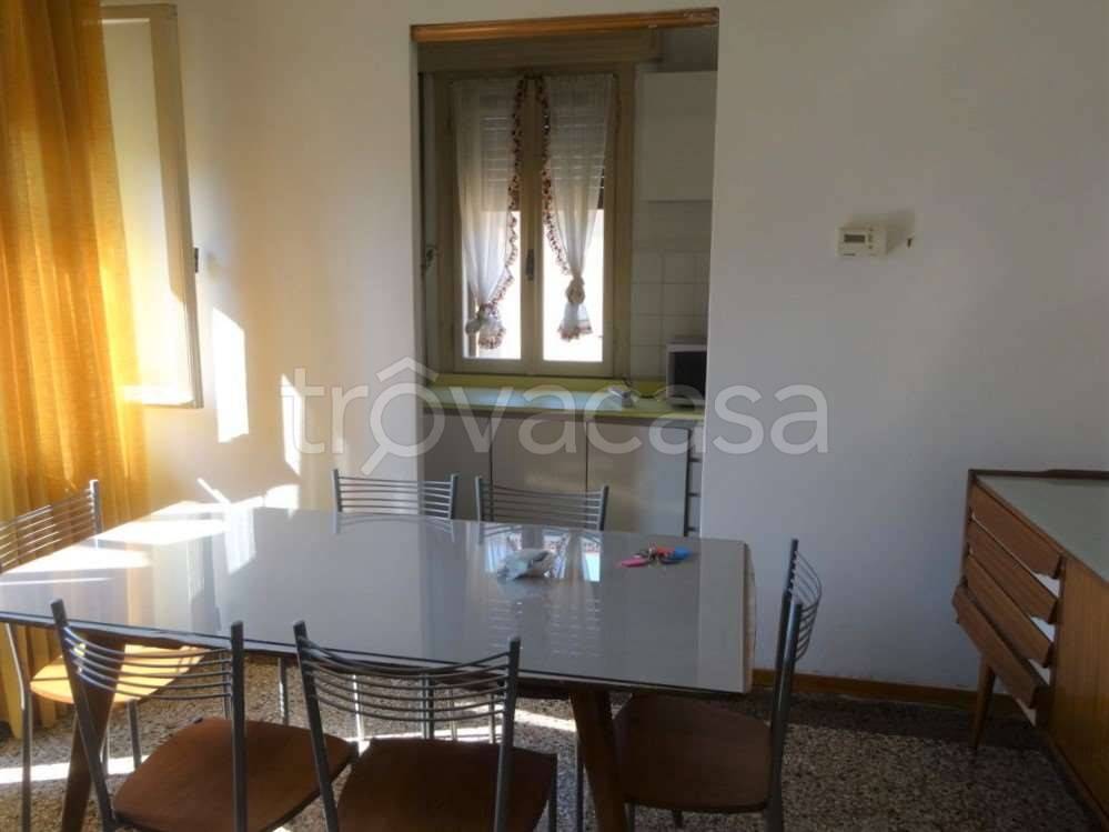 appartamento in affitto a Venezia in zona Mestre