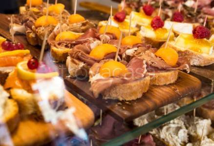negozio in affitto a Venezia in zona Sestiere San Polo