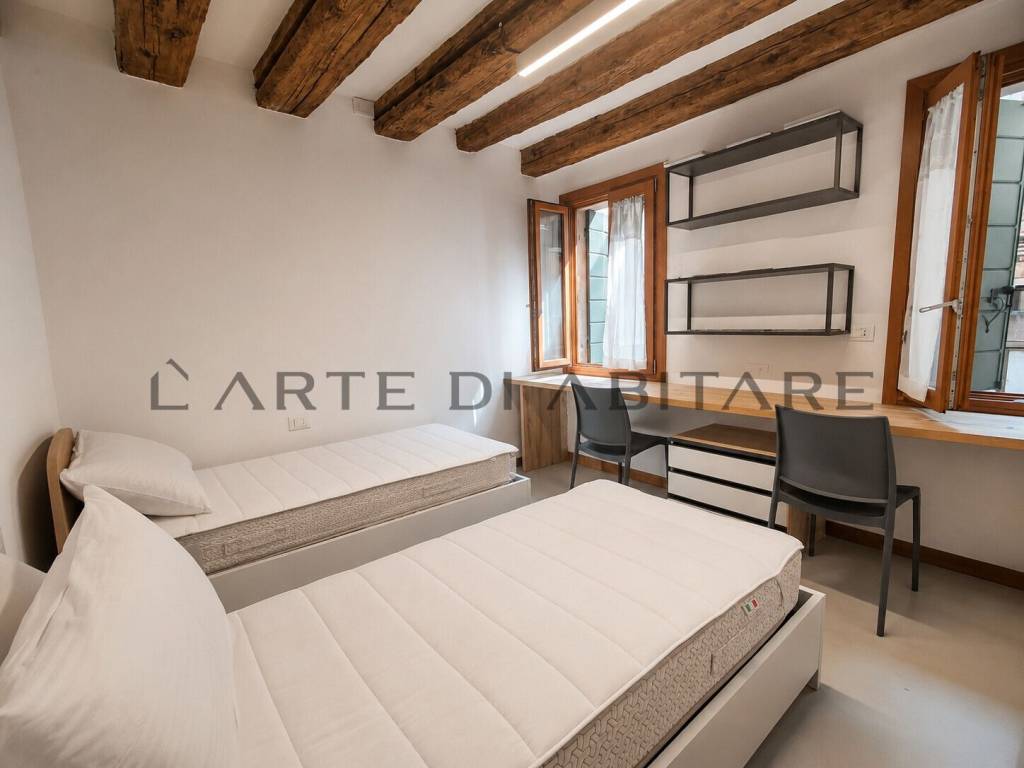 appartamento in affitto a Venezia in zona Sestiere Santa Croce