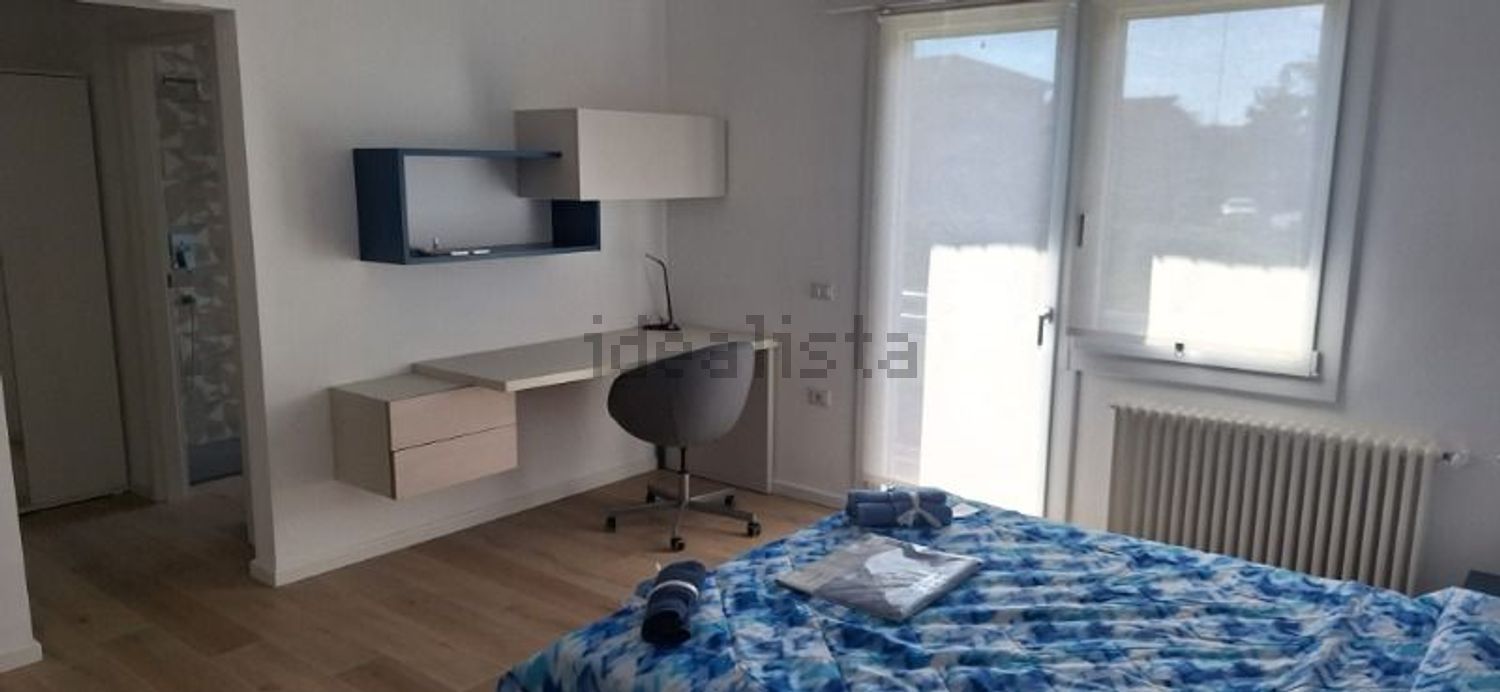 appartamento in affitto a Venezia in zona Zelarino