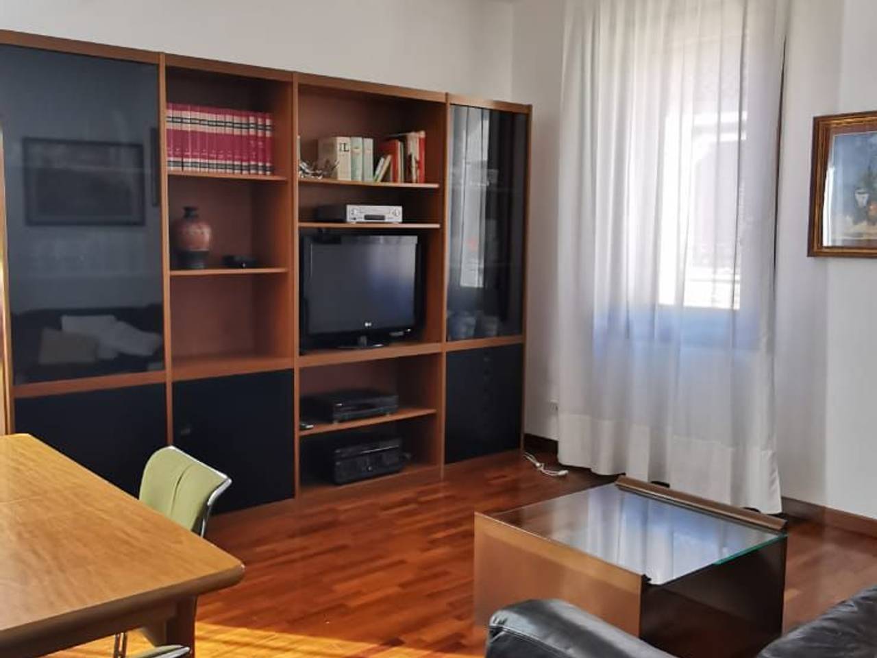 appartamento in affitto a Venezia in zona Sestiere Castello