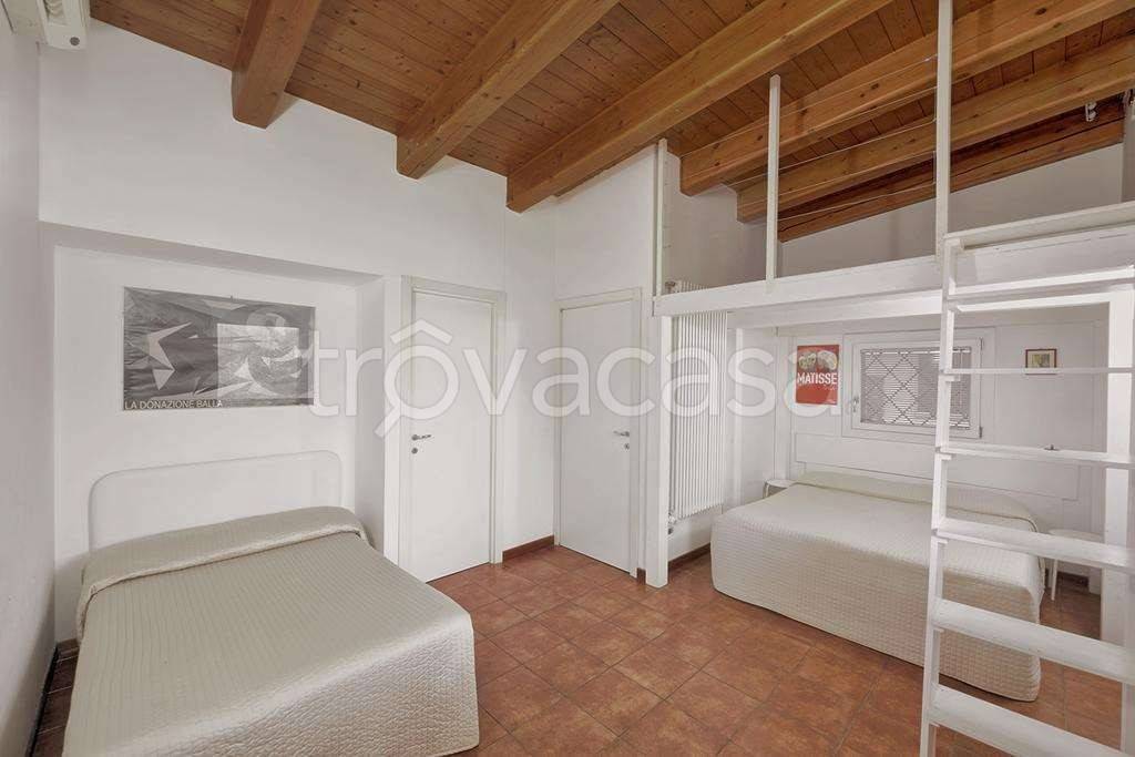 appartamento in affitto a Venezia in zona Marghera