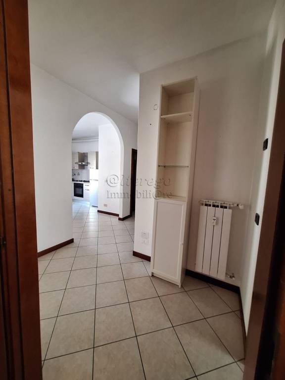 appartamento in affitto a Venezia in zona Mestre