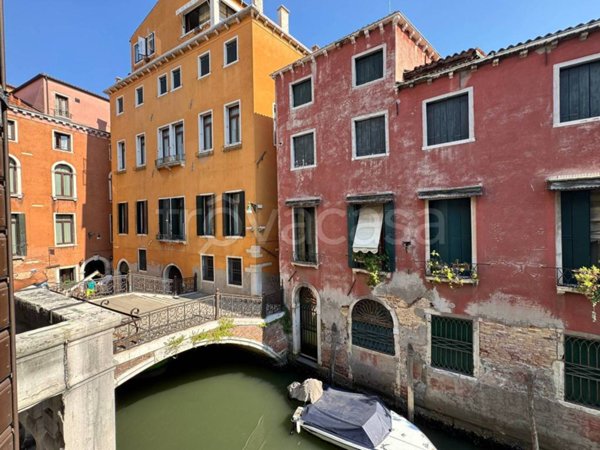 appartamento in affitto a Venezia in zona Sestiere San Marco