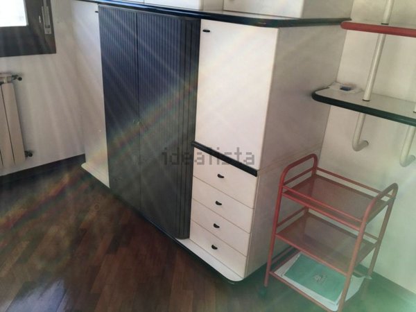 appartamento in affitto a Venezia in zona Mestre