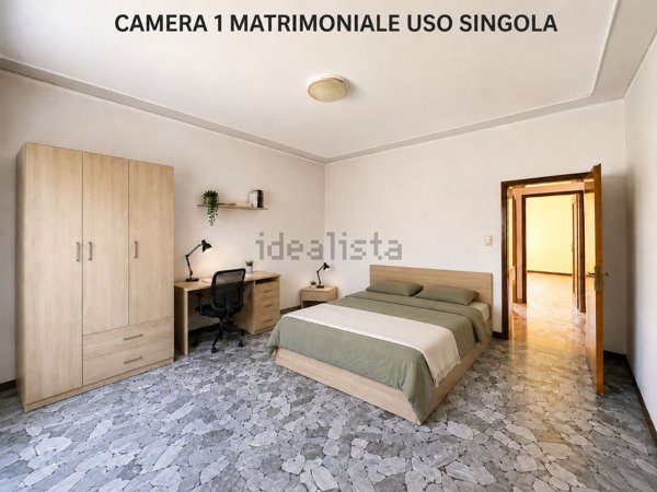 appartamento in affitto a Venezia