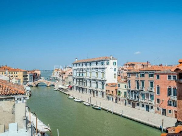 appartamento in affitto a Venezia in zona Sestiere Cannaregio