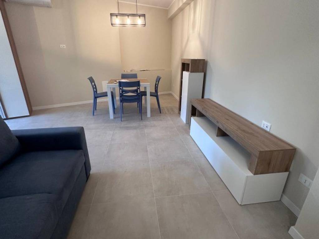 appartamento in affitto a Venezia in zona Marghera