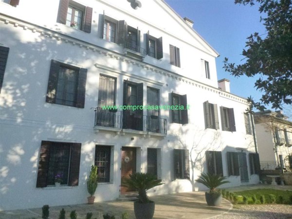 appartamento in affitto a Venezia in zona Mestre