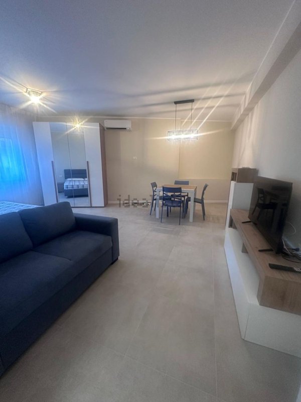 appartamento in affitto a Venezia in zona Mestre