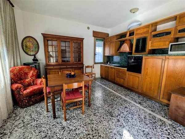 appartamento in affitto a Venezia in zona Marghera
