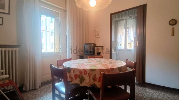 appartamento in affitto a Venezia in zona Mestre