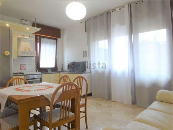 appartamento in affitto a Venezia in zona Mestre