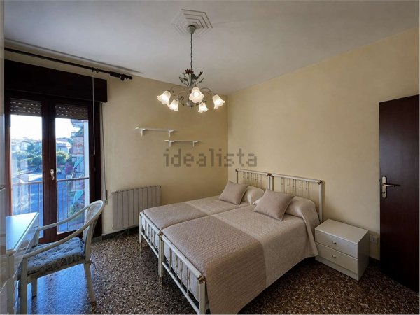 appartamento in affitto a Venezia in zona Mestre