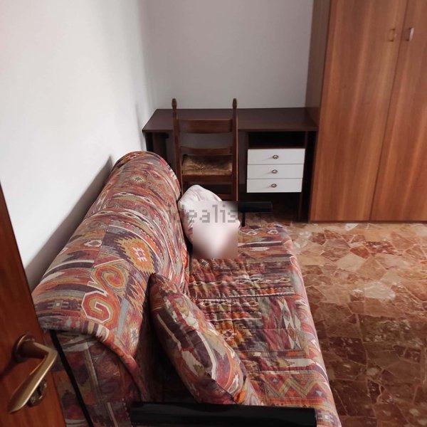 appartamento in affitto a Venezia in zona Marghera