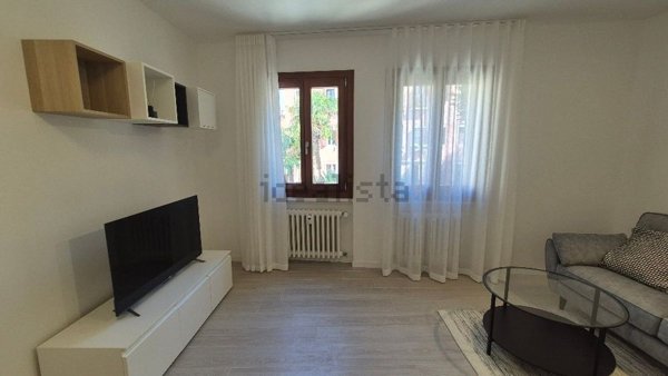 appartamento in affitto a Venezia in zona Sestiere San Polo
