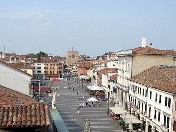 appartamento in affitto a Venezia in zona Mestre