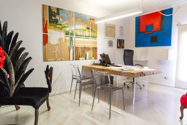 ufficio in affitto a Venezia in zona Mestre
