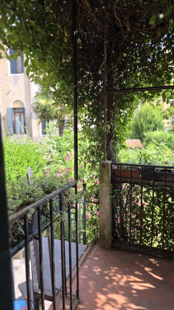 appartamento in affitto a Venezia in zona Sestiere Castello
