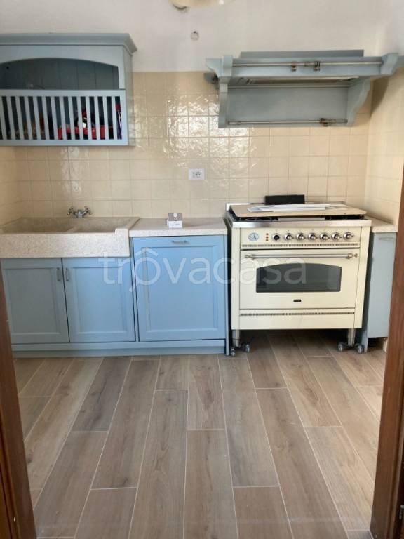 appartamento in affitto a Venezia in zona Mestre
