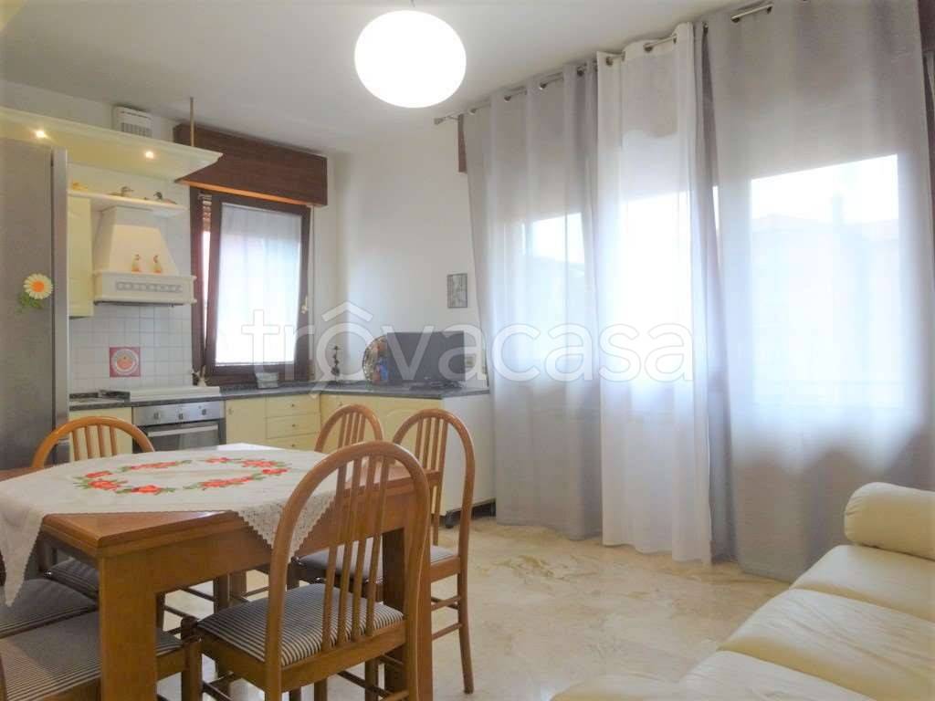 appartamento in affitto a Venezia in zona Mestre