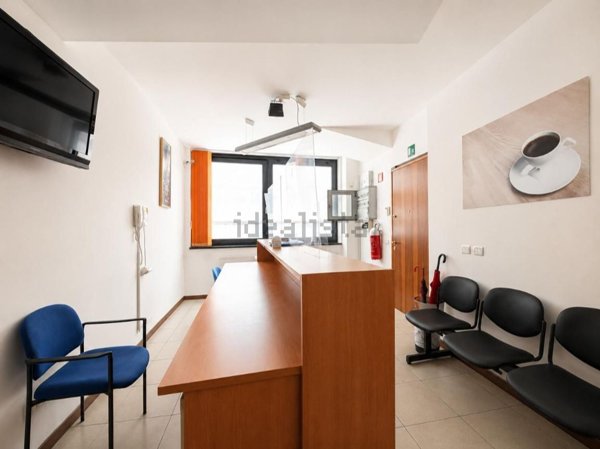 ufficio in affitto a Venezia in zona Mestre