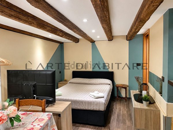 appartamento in affitto a Venezia in zona Sestiere Cannaregio