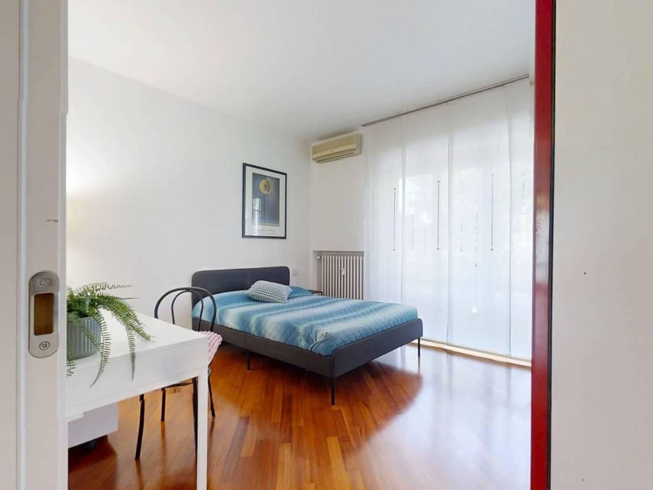 appartamento in affitto a Venezia in zona Mestre