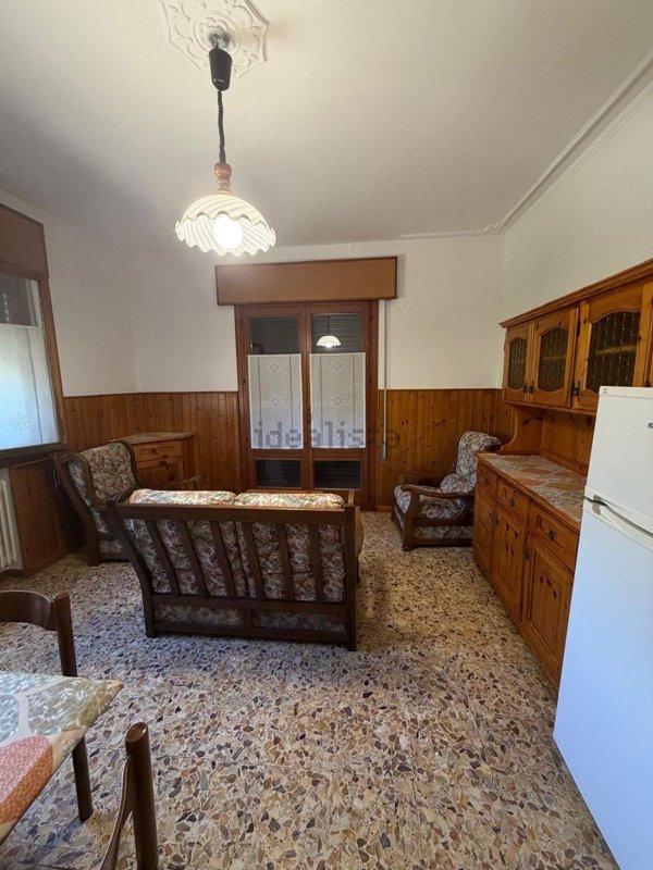 appartamento in affitto a Venezia in zona Mestre