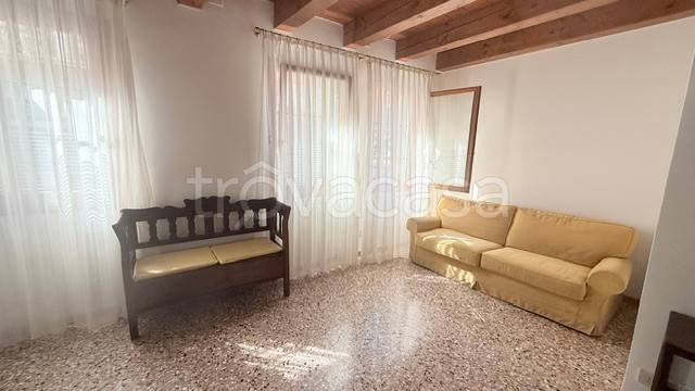appartamento in affitto a Venezia in zona Sestiere Cannaregio