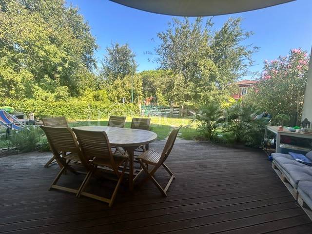 appartamento in affitto a Venezia in zona Lido di Venezia