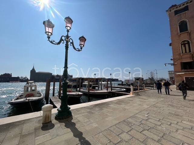 appartamento in affitto a Venezia in zona Sestiere Santa Croce