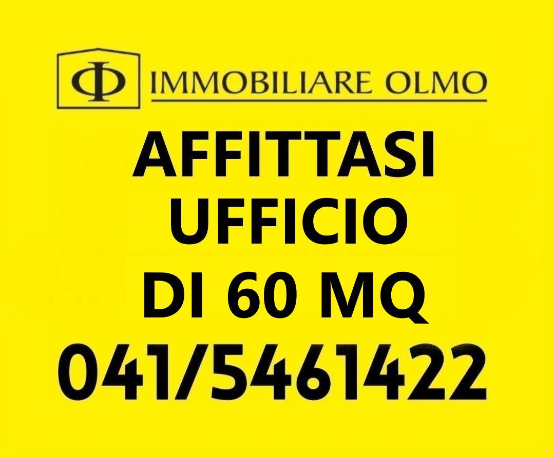 ufficio in affitto a Venezia in zona Mestre