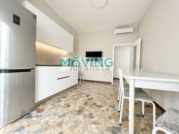 appartamento in affitto a Venezia in zona Mestre