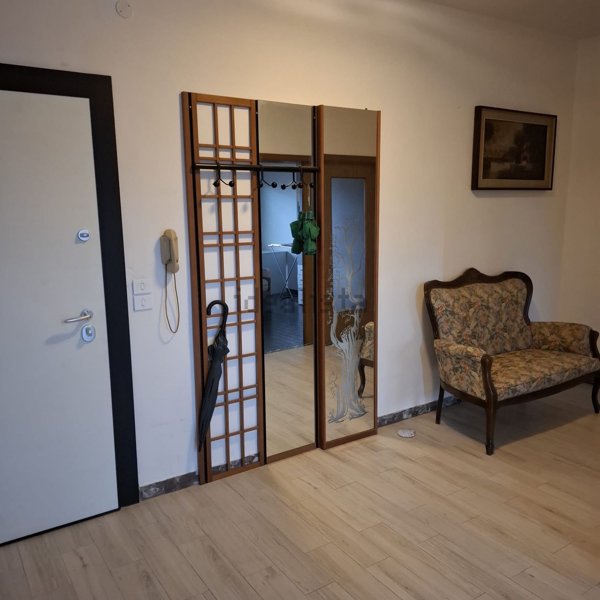 appartamento in affitto a Venezia in zona Mestre