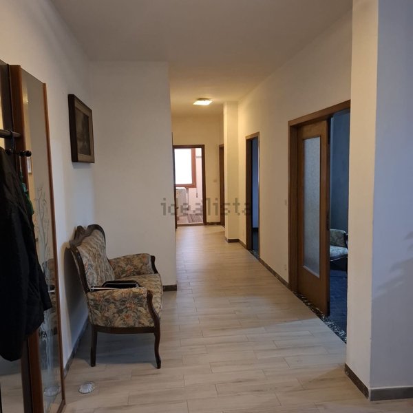 appartamento in affitto a Venezia in zona Mestre