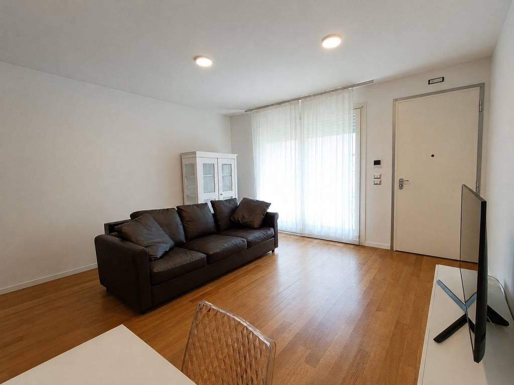 appartamento in affitto a Venezia in zona Marghera