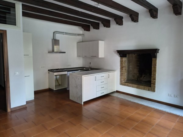 appartamento in affitto a Venezia in zona Mestre