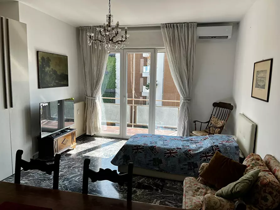appartamento in affitto a Venezia in zona Mestre