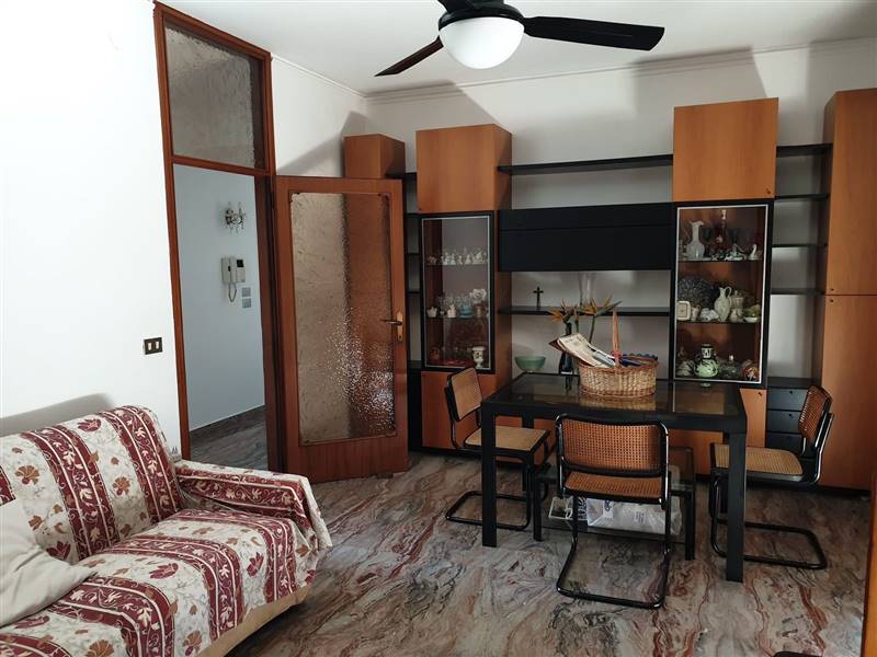 appartamento in affitto a Venezia in zona Mestre