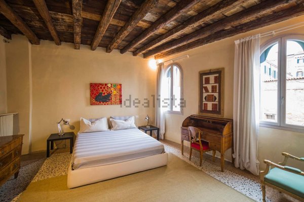 appartamento in affitto a Venezia in zona Sestiere Cannaregio