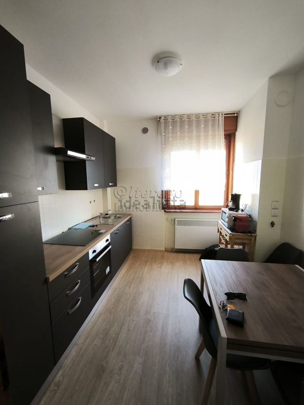 appartamento in affitto a Venezia in zona Mestre